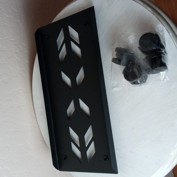 NIB Computer Tower Stand - Picture 2 of 3